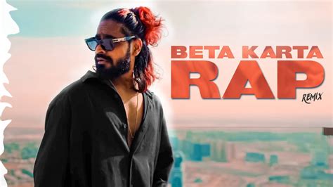 Emiway Bantai Beta Karta Rap Music Video Prod Zaidi Beats Youtube