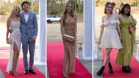 Gallery | Gympie State High Formal 2023