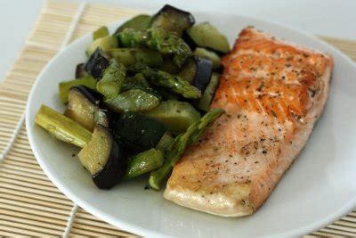 Parrillada De Verduras A La Plancha C Mo Hacerlas Crujientes Y Sanas