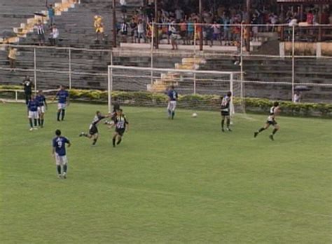 Os Gols De Estrela Do Norte X Linhares Pela Copa Esp Rito Santo