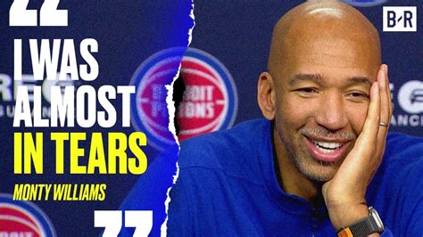 Monty Williams Cade Cunningham On Pistons Ending Their Game Losing