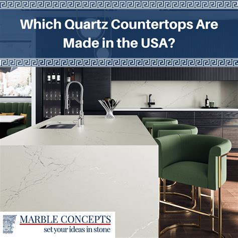 Which Quartz Countertops Are Made In The Usa By Jamesjung Medium