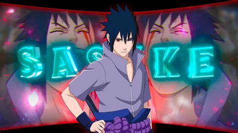 Sasuke Uchiha Metamorphosis Edit AMV Quick YouTube