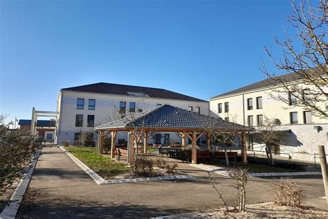 La Maison De L Osier Pourpre Ehpad Chaumont Conseil Dependance