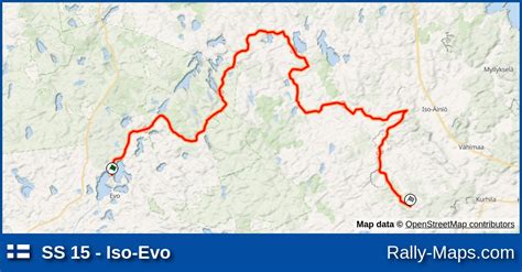 Mapa Harmonogram Profil Elewacji OS 15 Iso Evo Hankiralli 1983