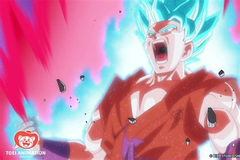 El Anime De Dragon Ball Super No Volvería Hasta 2025 Y Puede Que Más