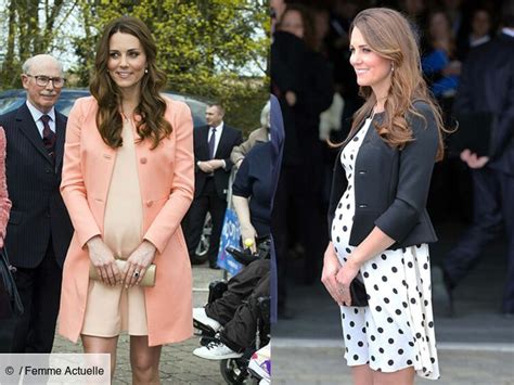 Les Plus Beaux Looks De Kate Middleton Femme Actuelle Le Mag