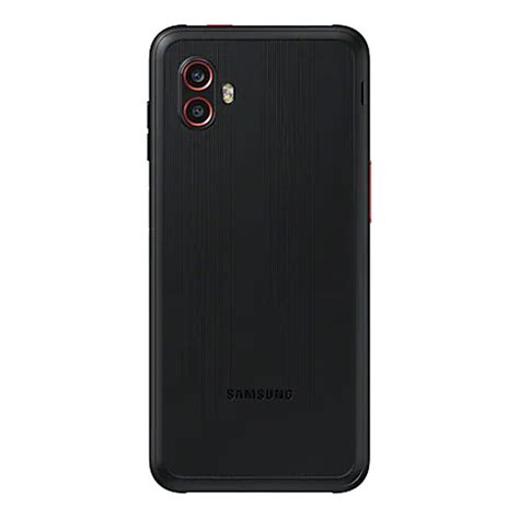 Samsung Galaxy Xcover 6 Pro 5g 128gb6gb 66rugged Smartphone