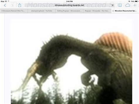 Rugops | Dinosaurpredia Wiki | FANDOM powered by Wikia