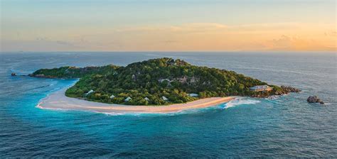 Cousine Island , The Seychelles Review | The Hotel Guru