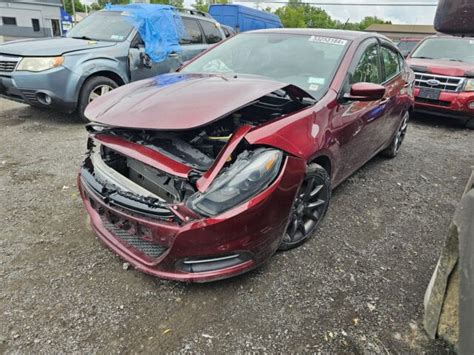 Diagrama De Fusibles Dodge Dart En Espa Ol