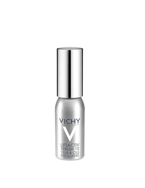 Vichy liftactiv serum 10 ojos y pestañas 15 ml