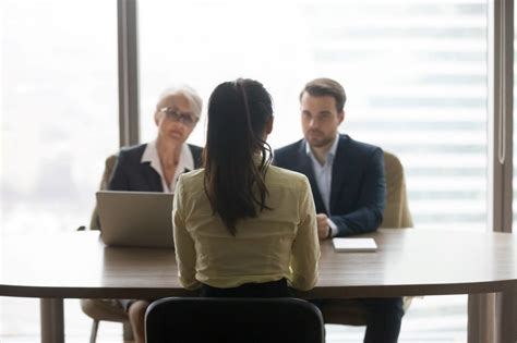 STAR Methode 19 Voorbeelden Van Vragen Tijdens Het Sollicitatiegesprek