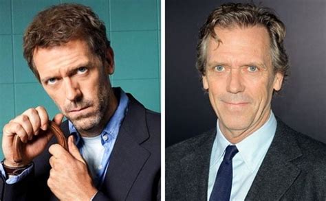 What the Cast of House M.D. Looks Like Now