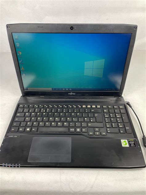 Cheap Laptop Fujitsu Lifebook A Intel I Th Gene Gb Gb Hdmi