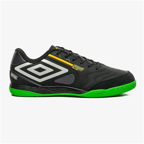 Tenis De Futsal Umbro Pro 5 Bump Club Br Futsal UMBRO Mundo Do Futsal