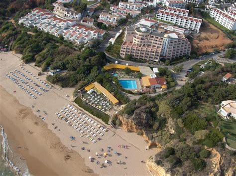 Monica Isabel Beach Club Algarve Purple Travel