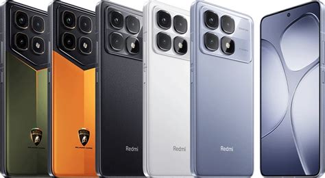 Xiaomi Redmi K70 Ultra 規格、价格和评论 Kalvo