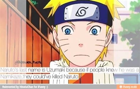 Naruto Facts Wiki Anime Amino