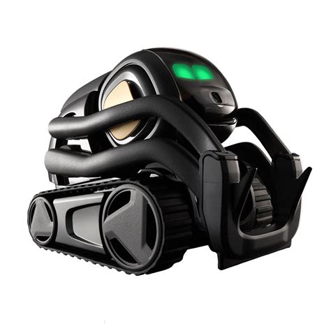 Vector 2.0 AI Robot Companion - RoboLodge