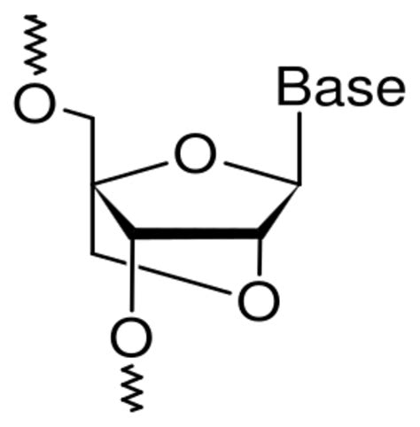 Chemistry Locked Nucleic Acid HandWiki