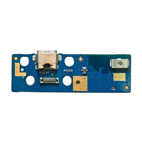 Πλακέτα Φόρτισης Charging Port Board Lenovo M10 Plus 4G TB X606F X606X