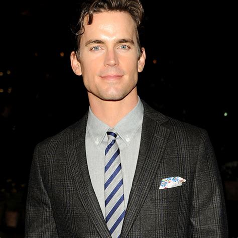 White Collar Matt Bomer Boyfriend