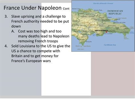 Ppt Napoleon Bonaparte 1769 1821 Day 2 Powerpoint Presentation