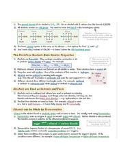 Understanding Alcohols Properties Formulas And Uses Course Hero