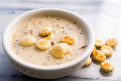 Clam Chowder - 1800x1200 Wallpaper - teahub.io