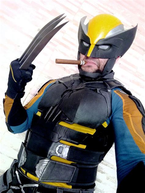 Wolverine | Personajes