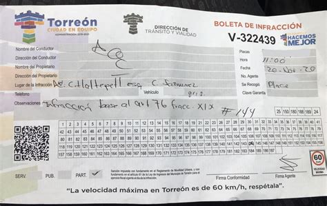 Ciudadana En Torre N Es Infraccionada Sin Fundamentos El Siglo De Torre N