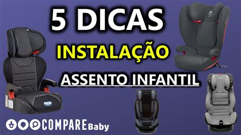 Como INSTALAR Assento de Elevação 5 DICAS Importantes para