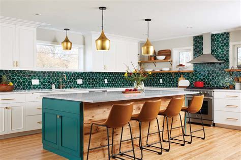 Kitchen Backsplash Designs 2022