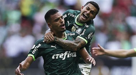 V Deo Os Melhores Momentos De Palmeiras X Flamengo Pela Supercopa