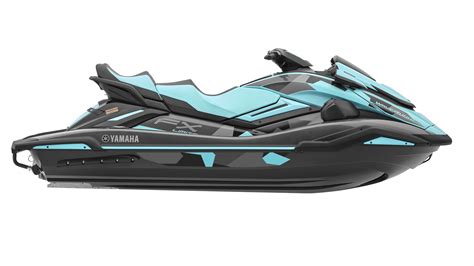 Yamaha Waverunner Prices And Model Changes