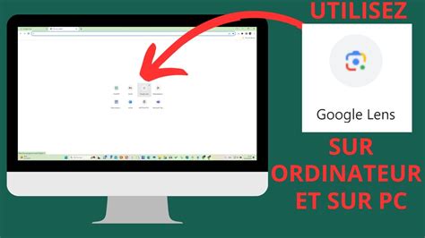 Comment Utiliser Google Lens Sur Pc Youtube