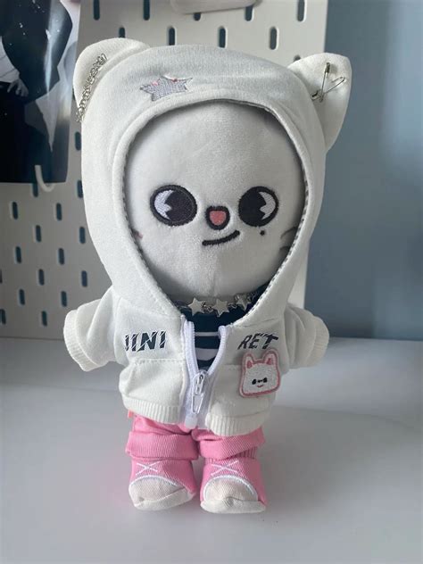 jiniret skzoo