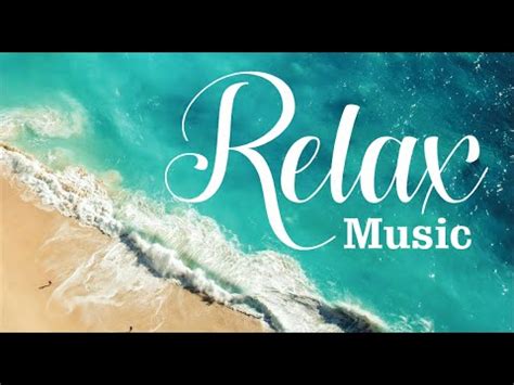 Relax Music Video For Yoga And Stress Relief Hd Youtube