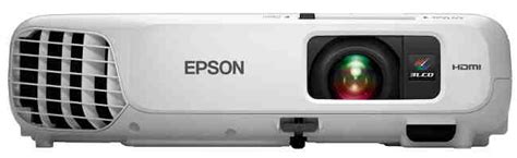 Epson Debuts Portable Projector for Big Screen – RMN Stars