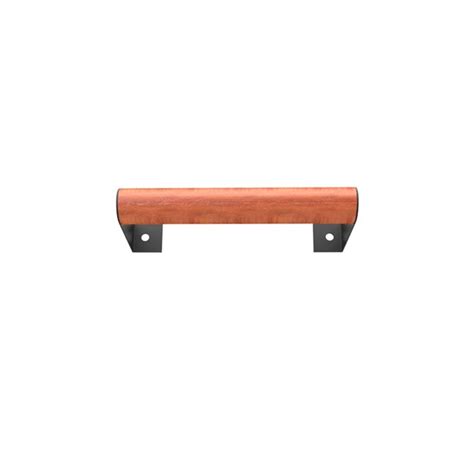 Handle Front Wood For Big Grill And Sfb 1224 1515 2121 2123 2137 2