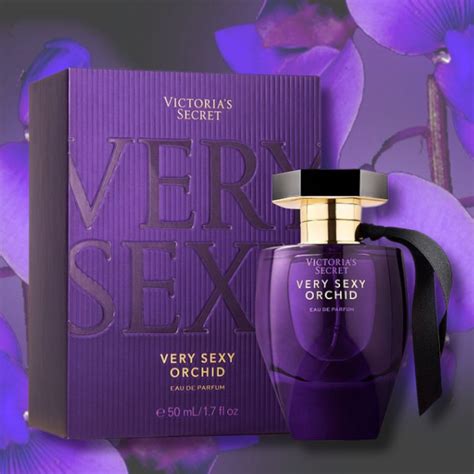 Jual Victoria Secret Victoria S Secret Very Sexy Orchid EDP 50ml