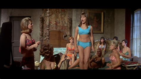 Happyotter The Ghost In The Invisible Bikini 1966