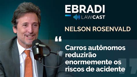 Nelson Rosenvald A Necess Ria Mudan A De Paradigma Da Responsabilidade