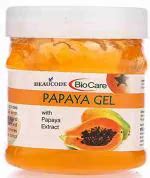 Buy BEAUCODE BioCare Papaya Face Body Gel For Women And Men Active