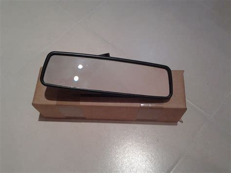 Espejo Retrovisor Color Negro Para Bora Jetta Clasico 490 00 En