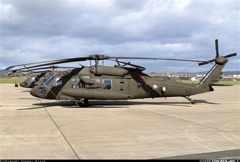 Sikorsky UH-60M Black Hawk - USA - Army | Aviation Photo #5937069 | Airliners.net