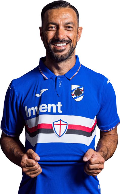 Fabio Quagliarella football render - 57837 - FootyRenders