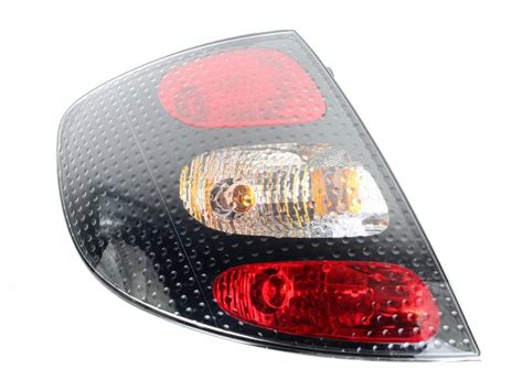 Lampa Lewa Tylna Citroen C Pluriel R Lift Lampy Tylne Omoto