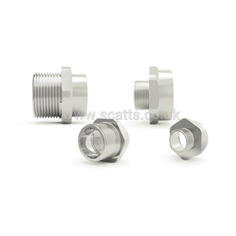 Np M M Hawke Rm M Np Series Ex Reducer Nickel